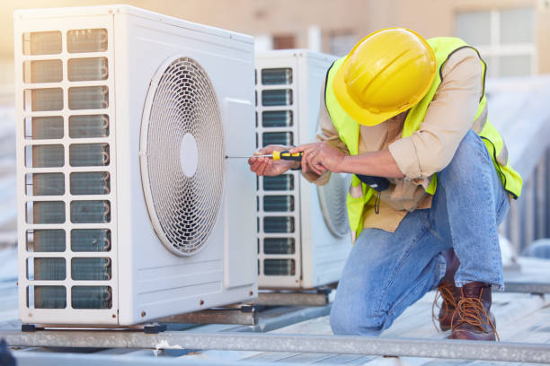 Best Central air repair  in Poteet, TX